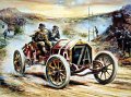 Zapadlik Vaclav - Targa Florio 1907 (1)